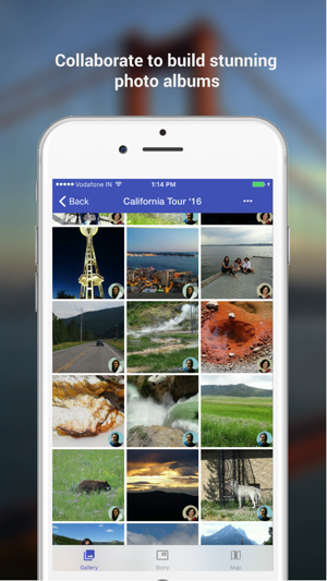 HindSites - Travel Photo Blogs(圖1)-速報App