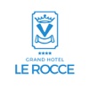 Hotel Le Rocce