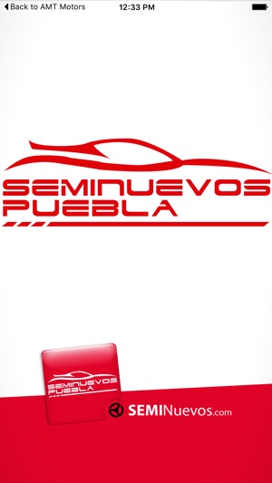 Seminuevos Puebla(圖1)-速報App