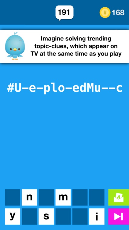 Trending Topic screenshot-4