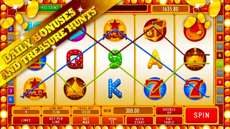 Bonus slot games free play