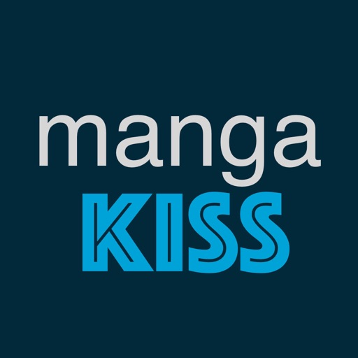 Manga Kiss - Manga Reader & Comic Reader for Free