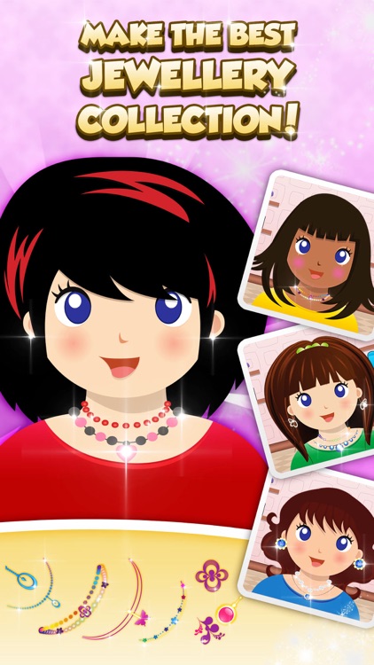 my baby care hair spa saloon game - makeover,dressup & look like sister!