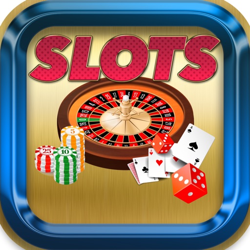 Hearts Of Vegas Spin Fruit Machines - Loaded Slots Casino icon