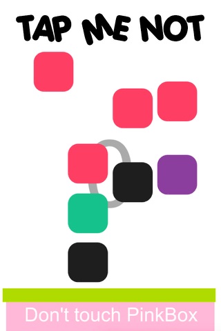 Tap Me Not - Free Fun Puzzle Game screenshot 4