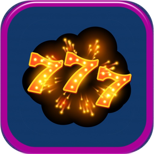 Amazing 777 Vegas Slotomania Game! - FREE Slots Machine! icon