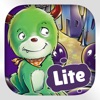 Icon Marble Monster Lite