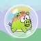 Baby Pig Jump:Funrun - Toddler Kids Snakeio Game