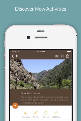 Black Canyon Gunnison: Chimani screenshot 4