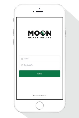 MOON Money Online screenshot 2