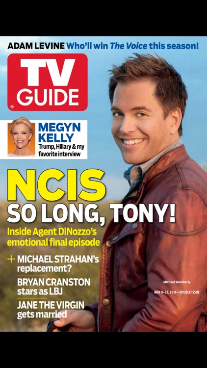 TV Guide Mag