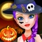 Monster Dress Up - girl games