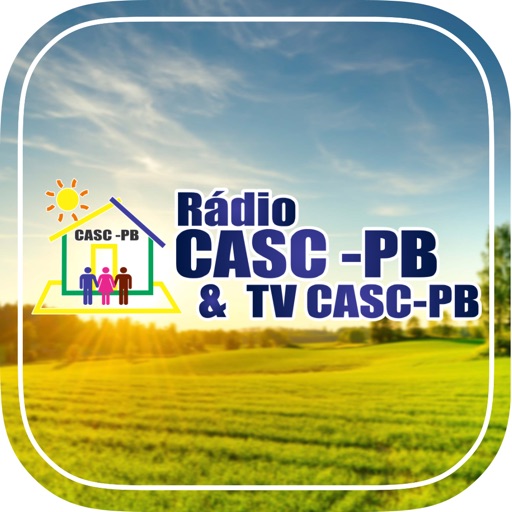 Rádio e TV CASC - PB