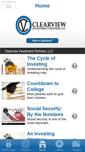 Clearview Investment Partners, LLC(圖2)-速報App