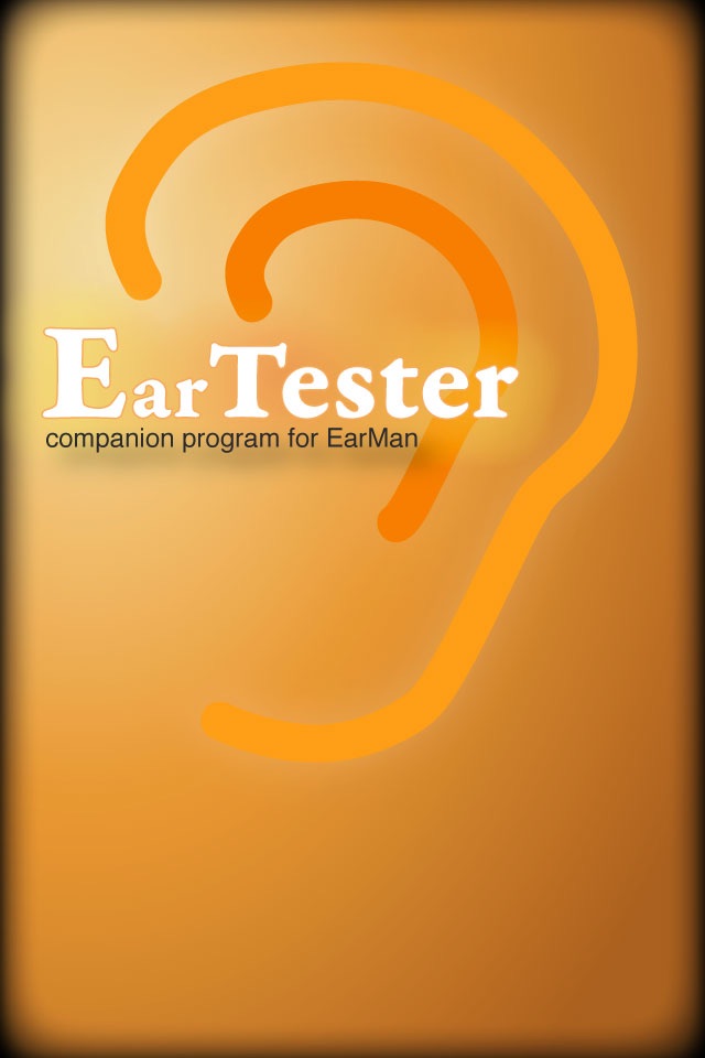 EarTester screenshot 4