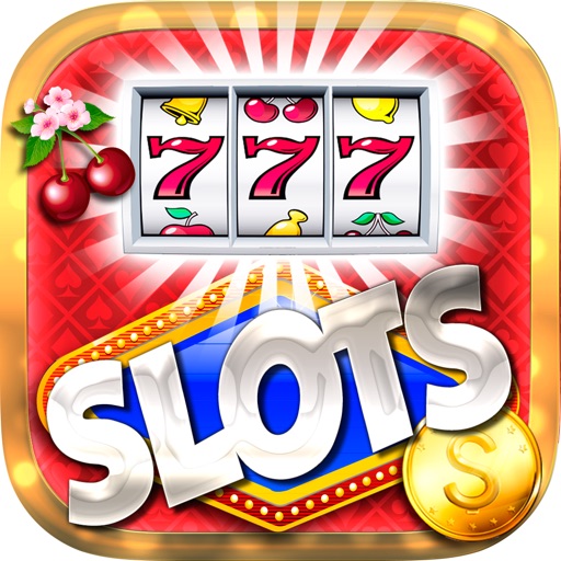 ``````` 2016 ``````` - A Advanced SLOTS Lucky Las Vegas - Las Vegas Casino - FREE SLOTS Machine Games icon