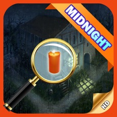 Activities of Mid night : Free Hidden object games Fun