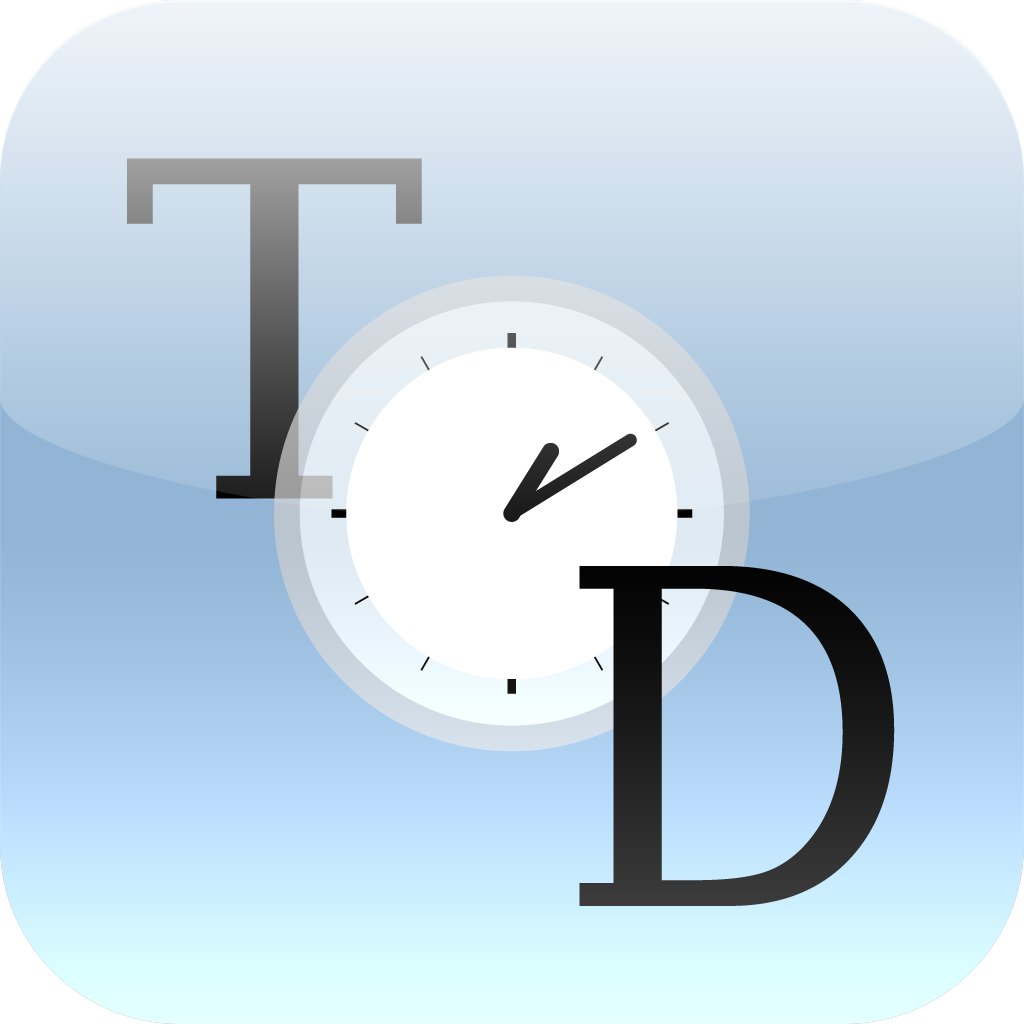 Get iTOD for iOS, iPhone, iPad Aso Report