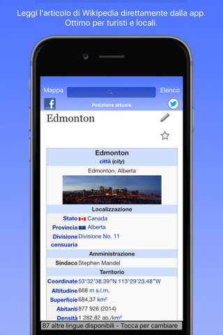 Edmonton Wiki Guide screenshot 3