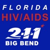 Florida HIV/AIDS Hotline, 2-1-1 Big Bend