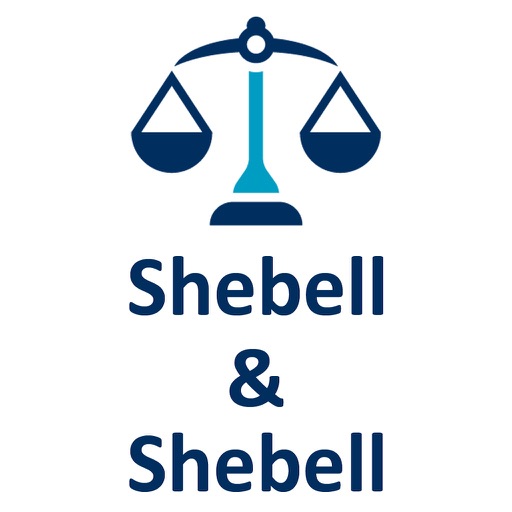 Shebell & Shebell Accident App