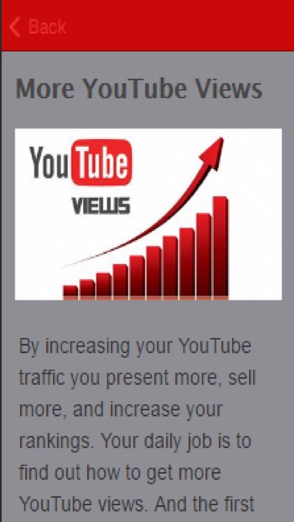 How To Become A YouTuber