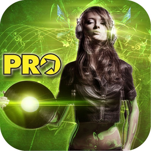 Electronic Music Pro - Online radio network for Electronic Music fans around the globe
