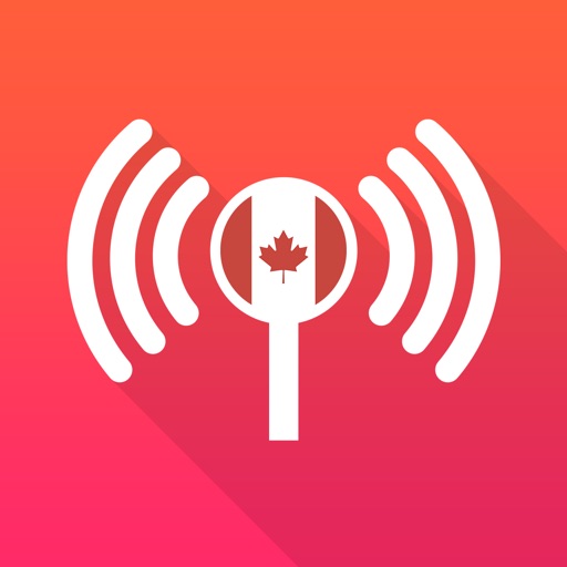 Canada Radio Fm Live Listen News Sport Talk Music Radio For