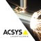 ACSYS laser systems – from standard machines to customized solutions