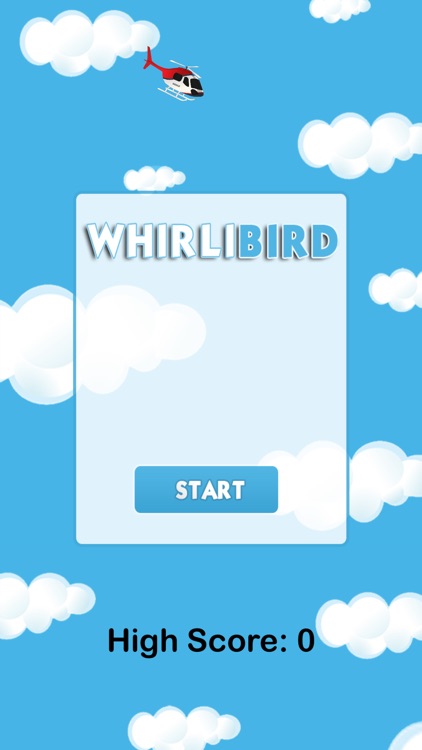 WhirliBird