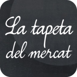 La tapeta del mercat