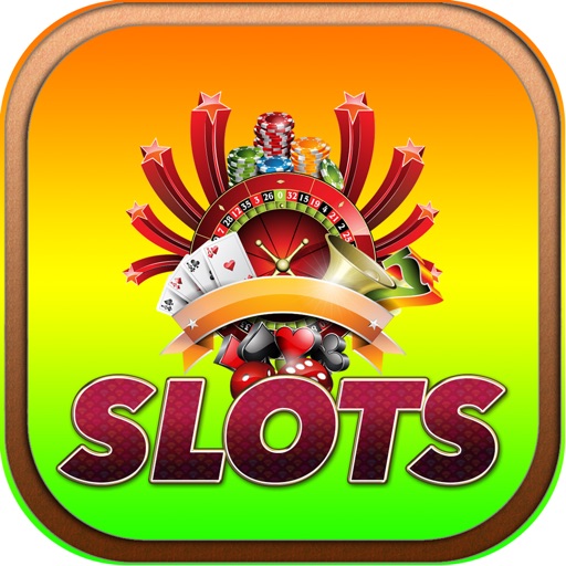 Viva Vegas Viva SLOTS! Grand Casino - Free Las Vegas Slots Machine Icon