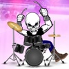 Rock Drums - Classic Band Game