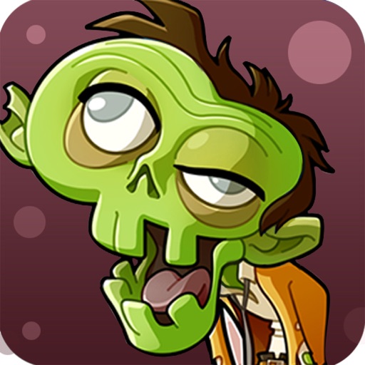 Zombie Hunter - Survival miracle iOS App