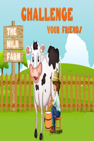 The Cow Milker screenshot 3