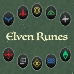 Elven Runes