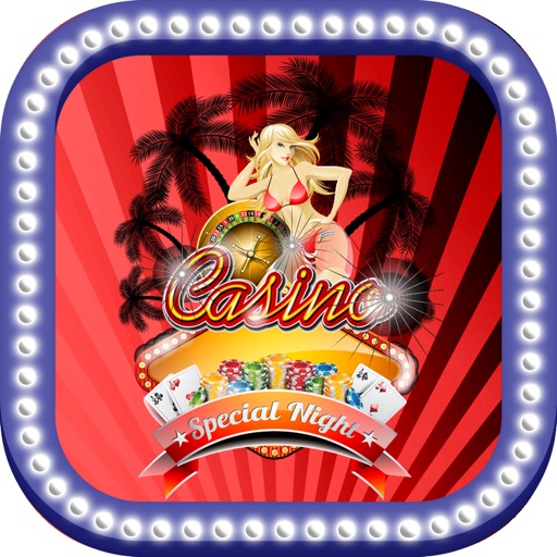 Kilauea Paradise of SLOTS! - Play Free Slot Machines, Fun Vegas Casino Games - Spin & Win! icon
