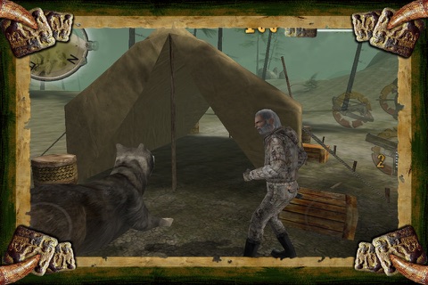 Trophy Hunt: E-Pro screenshot 3