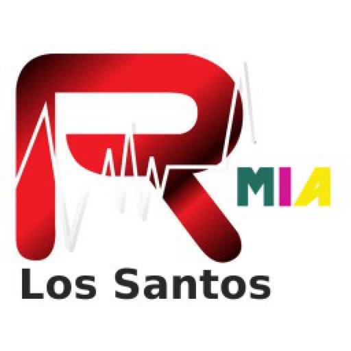 Radio Mia Los Santos icon