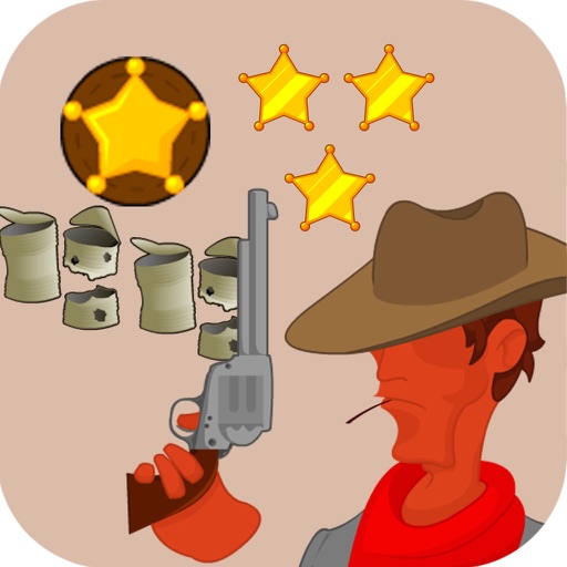 Shooting Score iOS App