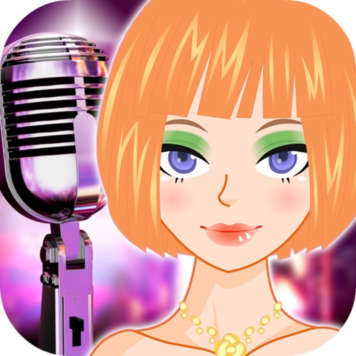 Super Star Maker - Beauty Color Salon&Cute Girls Makeup