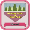 Hawaii - State Parks & National Parks