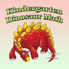 Activities of Kindergarten Math Addition Dinosaur World Quiz Worksheets Educational Puzzle Game is Fun for Kids