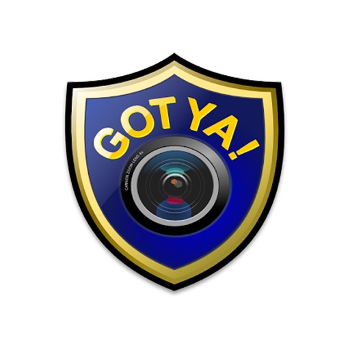 GotYa! Security & Safety Account Data