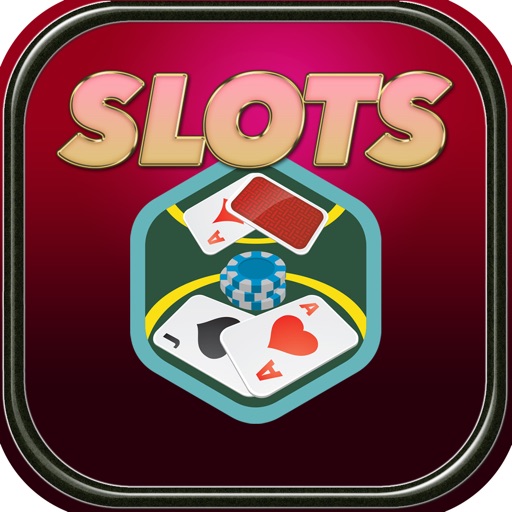 1up Advanced Jackpot Slots Fury - Casino Gambling House icon