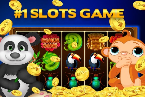 DoubleWin Casino Pro screenshot 2