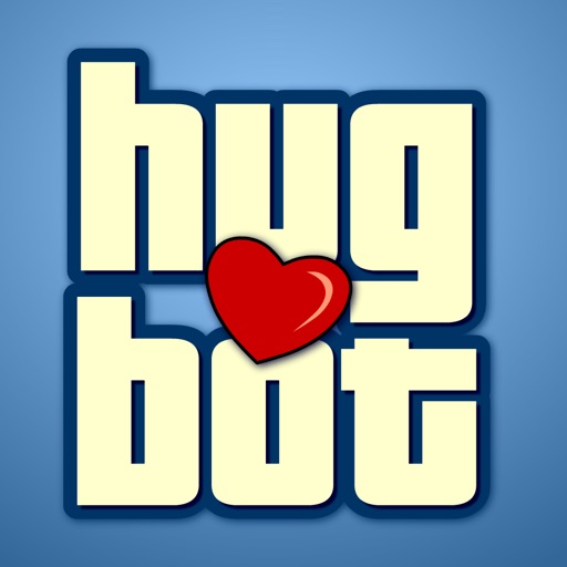 HugBot icon