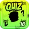 Super Quiz Game For Kids: Ben 10 Edition