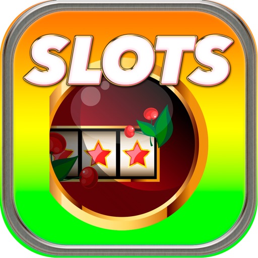 One-armed Bandit Super Bet - Free Casino Party icon