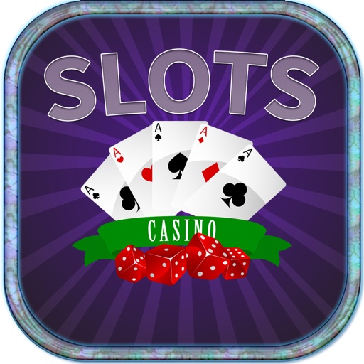 Fa-Fa-Fa Slots Casino - FREE Coins & Big Win!!!! icon